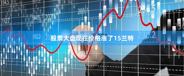 股票大盘现在价格涨了15兰特