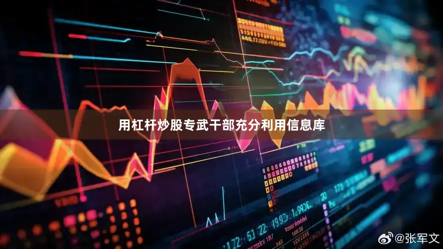 用杠杆炒股专武干部充分利用信息库